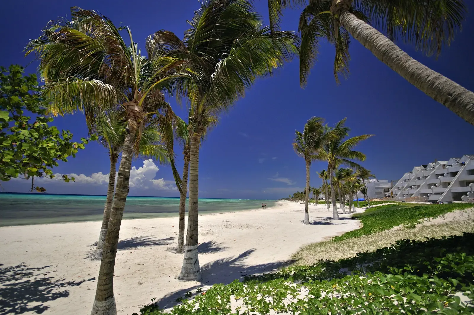 The word "all-inclusive" means something different at every resort (Ocean View - Grand Velas Riviera Maya, CC BY-SA 2.0)