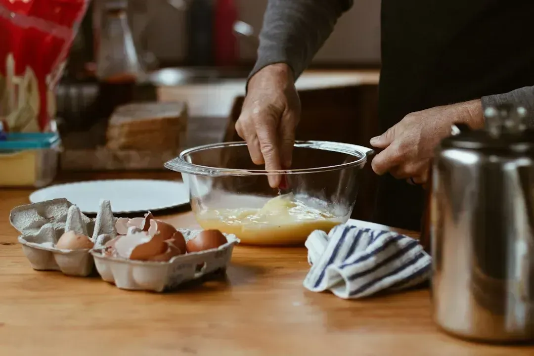 Not every recipe deserves to be preserved exactly as written (Image Credits: Unsplash)
