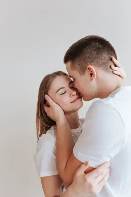 6. "I Feel Like I Can Tell You Anything" (Image Credits: Pexels)
