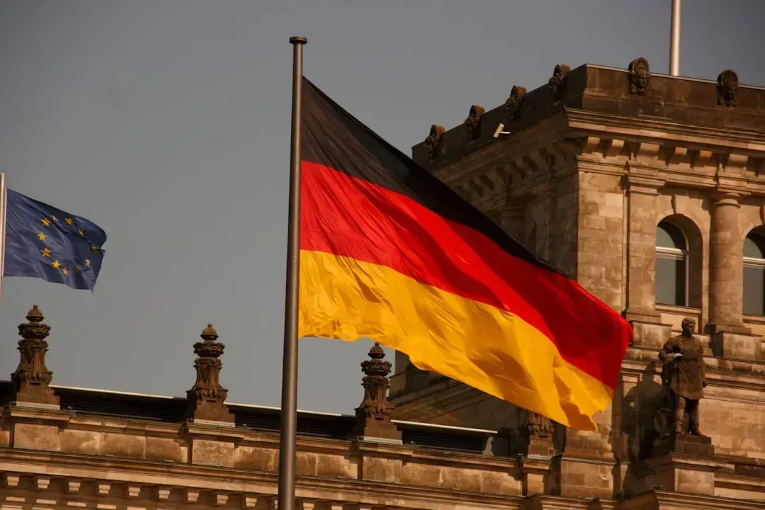 7. Germany: Three Years of Parental Leave Per Child (Image Credits: Unsplash)