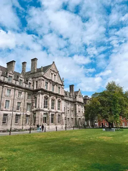 11. Ireland – a small country with an outsized university degree rate (Image Credits: Pexels)