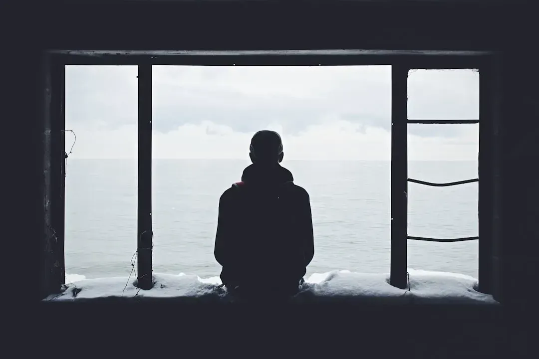 8. That They're Comfortable in Silence (Image Credits: Unsplash)