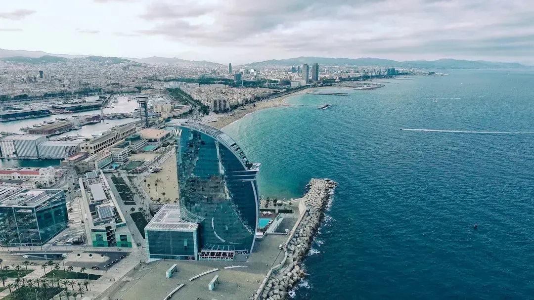 Barcelona and Venice show what overtourism backlash looks like (Image Credits: Unsplash)