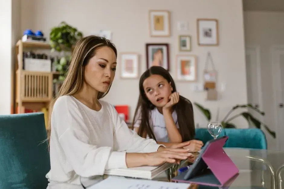 3. They Watched Their Parents Burn Out - and Don't Want the Same Ending (Image Credits: Pexels)