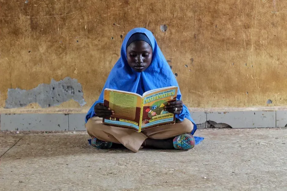 1. Chad – the lowest adult literacy rate on earth (Image Credits: Pexels)