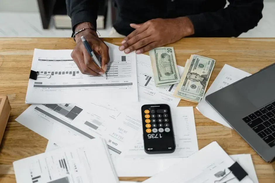 Your money is supposed to sit in a specific kind of account (Image Credits: Pexels)