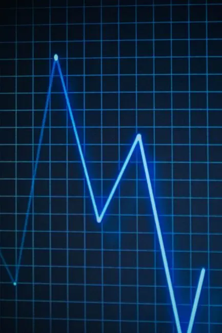 Wall Street already sees the shift in the numbers (Image Credits: Pexels)