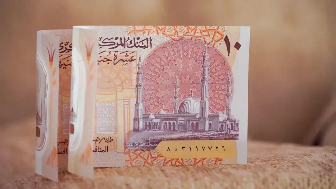 Egypt: floating a currency, then living with the fallout (Image Credits: Unsplash)