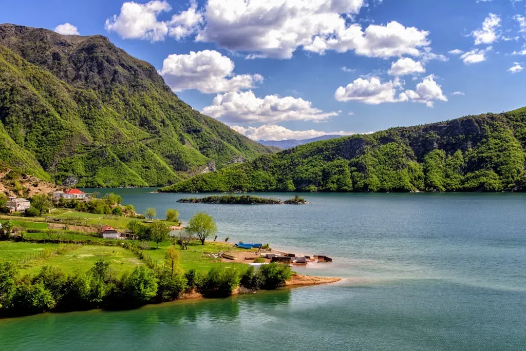 3. Albania: Europe's Affordable Mediterranean Surprise (Image Credits: Unsplash)