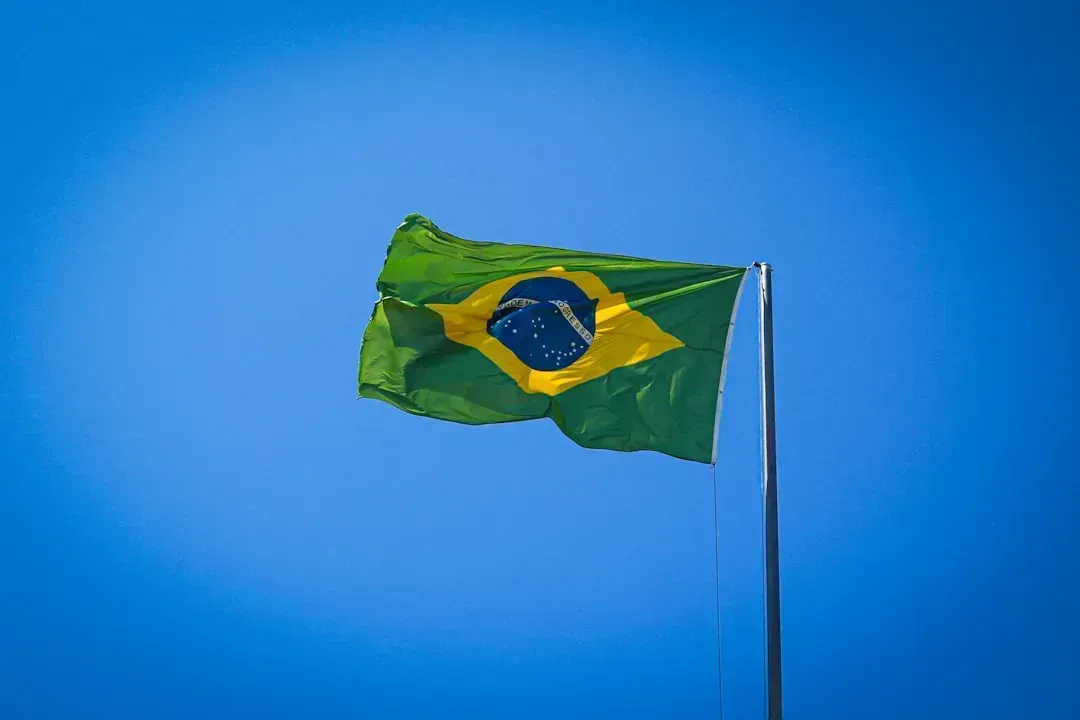Brazil (Image Credits: Unsplash)