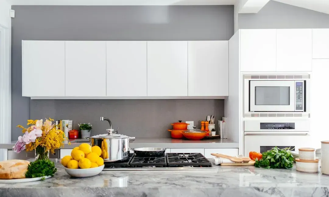 Surfaces Are Doing Too Many Jobs (Image Credits: Unsplash)