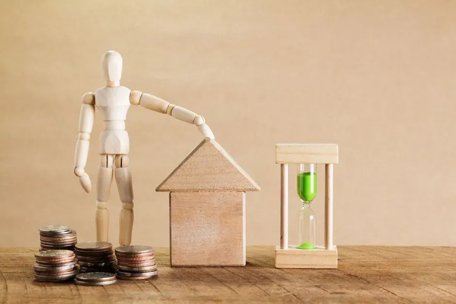 3. "We Need to Move In by Next Month - Our Lease Is Almost Up" (Image Credits: Pexels)
