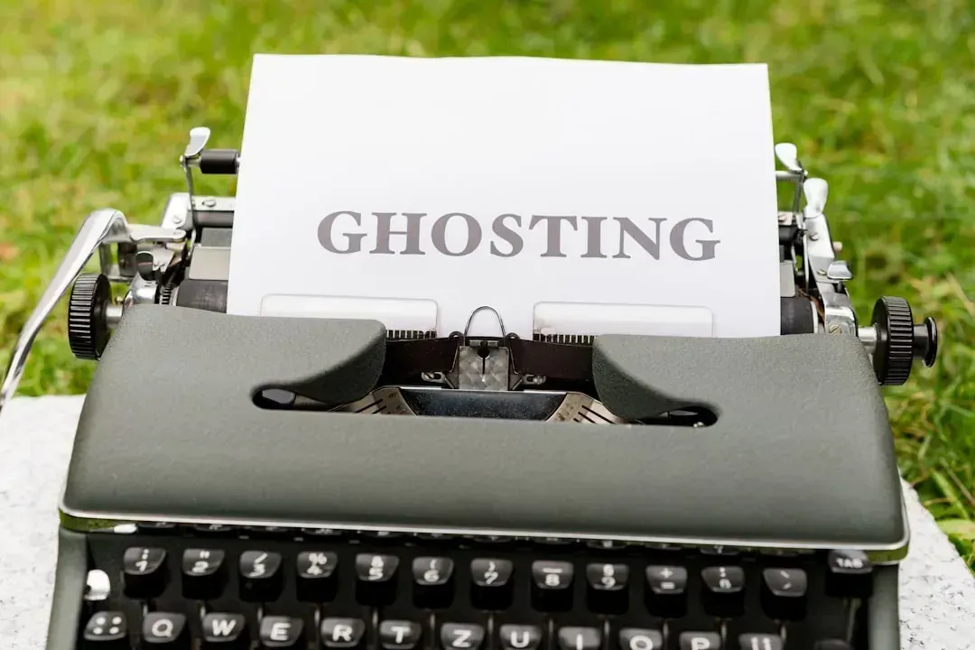 2. Casual Ghosting as a Default Exit (Image Credits: Unsplash)