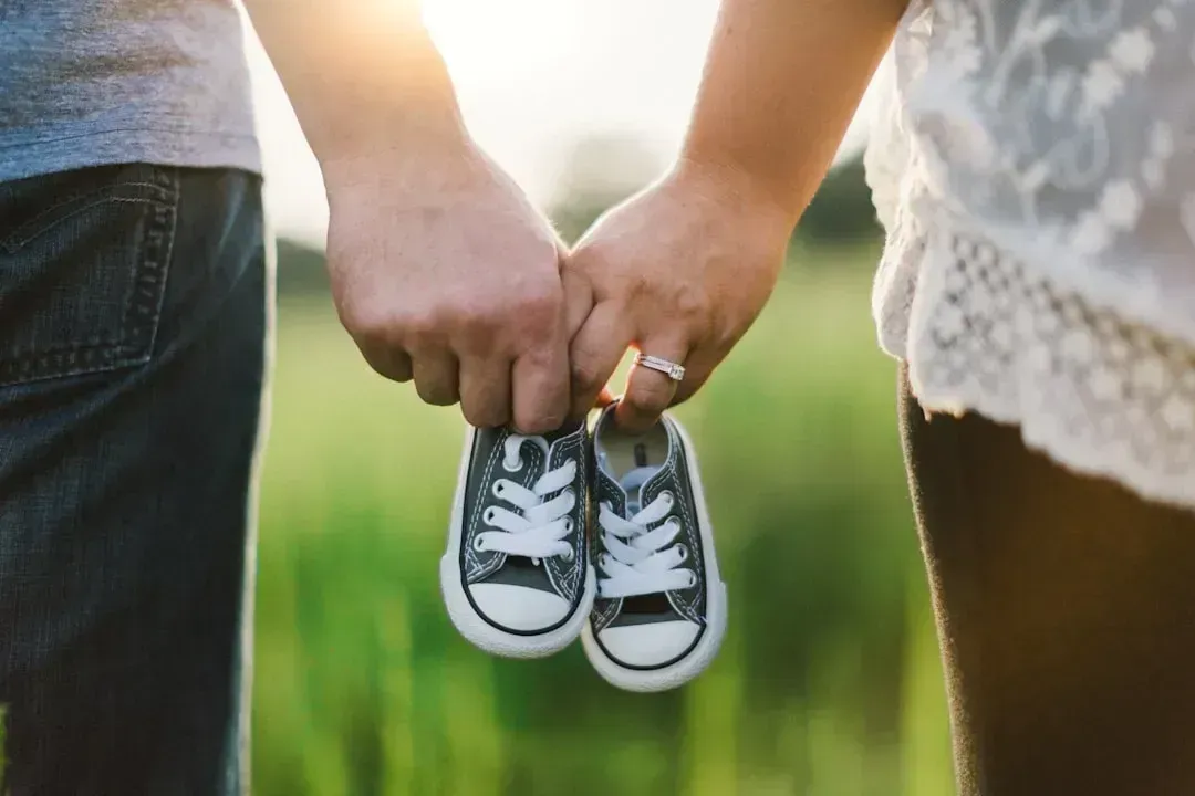 11. A Desire to Parent, or a Clear Sense of Where They Stand (Image Credits: Unsplash)