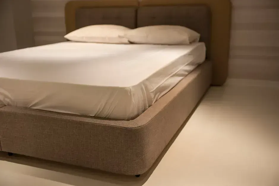 4. Bed Bug Evidence on Mattresses or Curtains (Image Credits: Pexels)