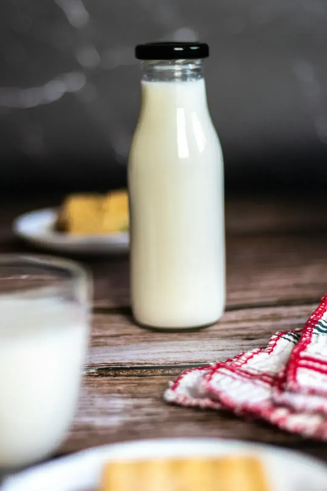 Kefir (Image Credits: Unsplash)
