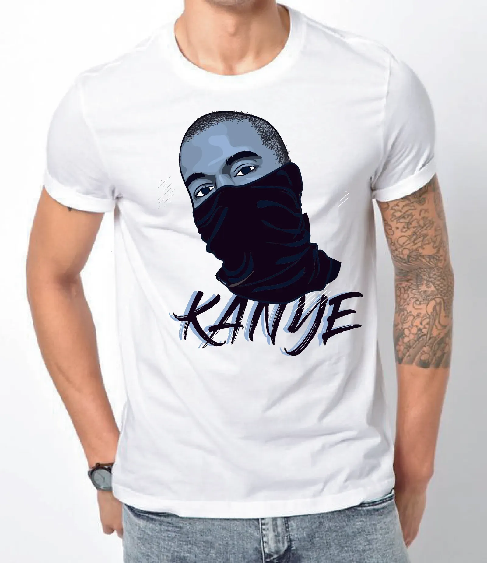 3. Offensive, Threatening, or Provocative Clothing (Image Credits: By Creativesblock, <a href="https://commons.wikimedia.org/w/index.php?curid=117454726" target="_blank" rel="noopener">CC BY-SA 4.0</a>)