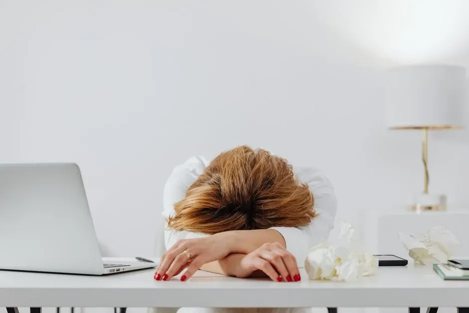 6. "You Do So Much, You Must Be Exhausted" (Image Credits: Pexels)