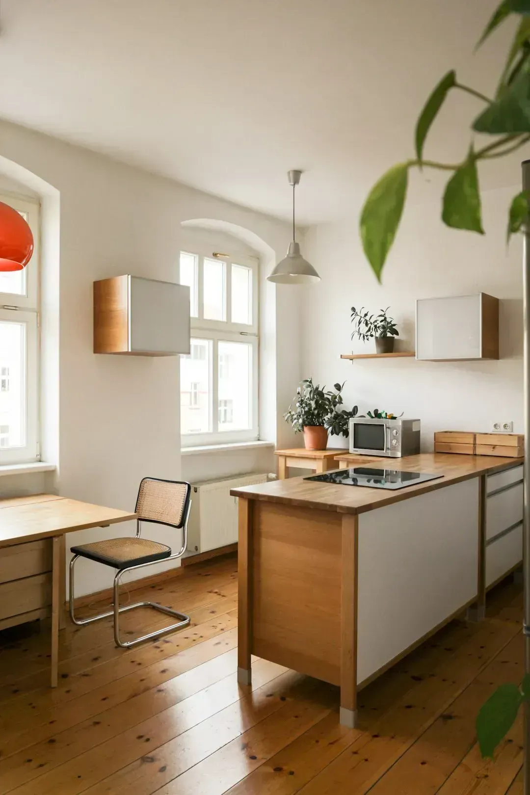 Warm minimalism is the new default (Image Credits: Unsplash)