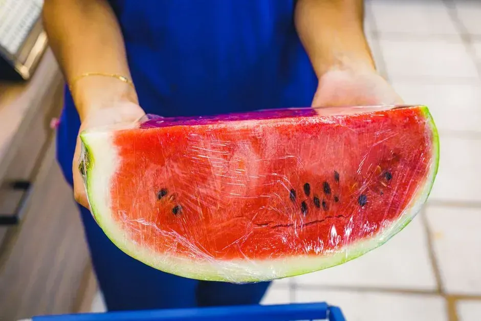 5. Pre-cut fruits and vegetables (Image Credits: Pexels)