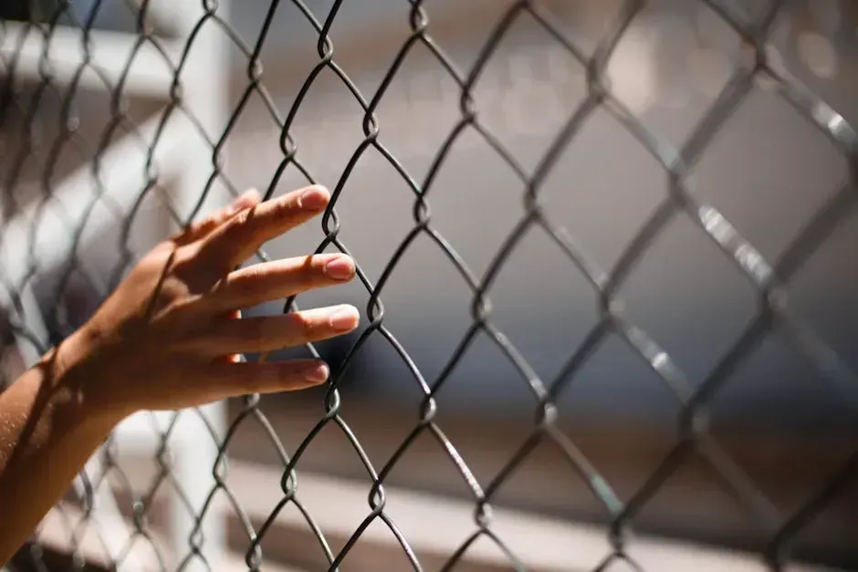 5. Firm, Consistent Boundaries Without Guilt (Image Credits: Pexels)