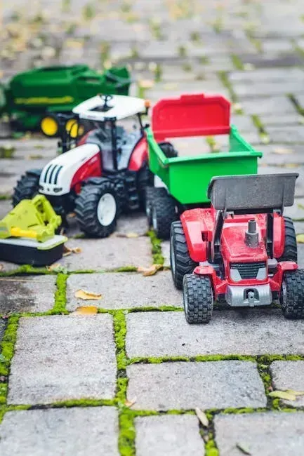 15. Power Wheels Electric Cars (Image Credits: Pexels)