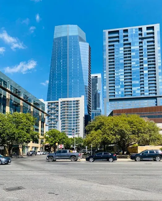 Austin, Texas: The Boomtown That Still Hasn't Found Its Floor (Image Credits: Pexels)