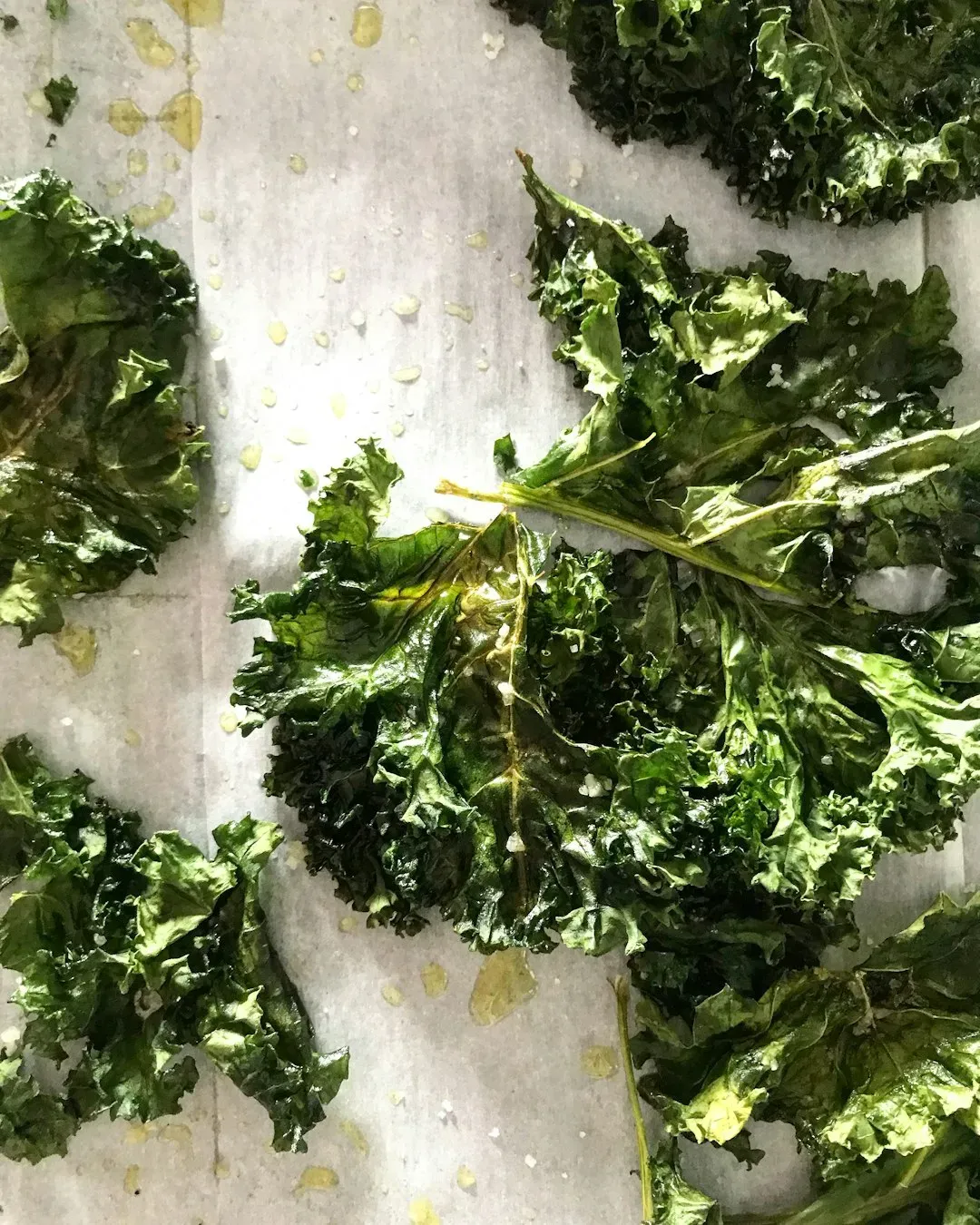 14. Kale (Image Credits: Unsplash)