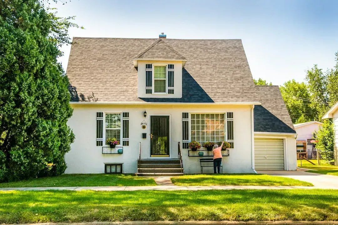 Home equity is quietly doing the heavy lifting (Image Credits: Unsplash)