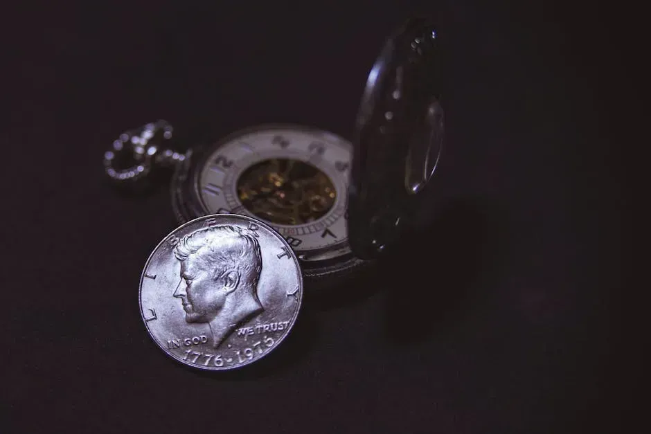 What Collectors and Investors Should Do Now (Image Credits: Pexels)