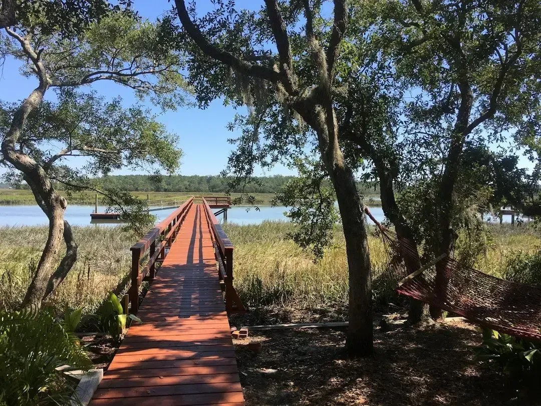Beaufort, South Carolina (Image Credits: Unsplash)