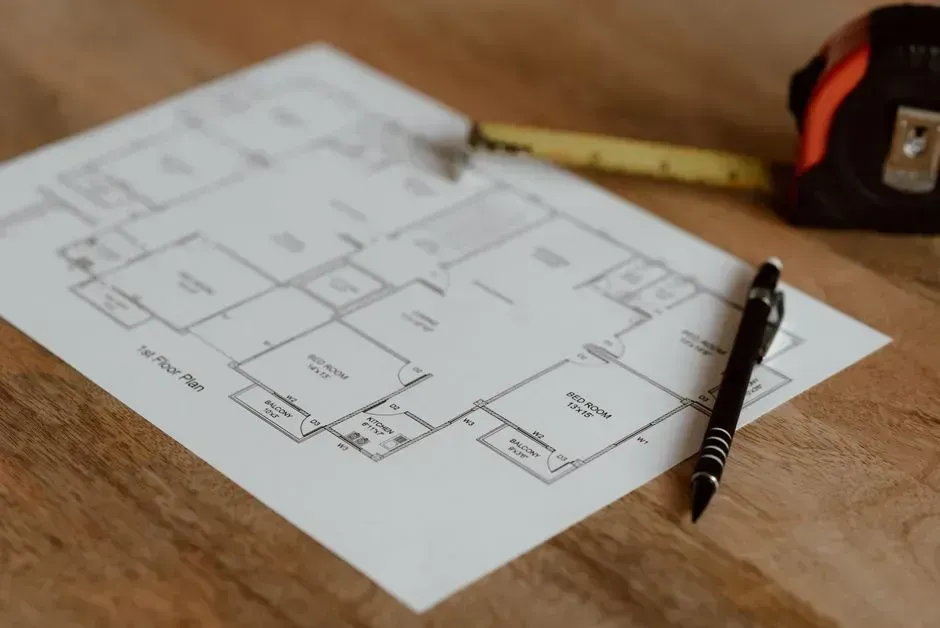 5. Whether the layout actually flows (Image Credits: Pexels)