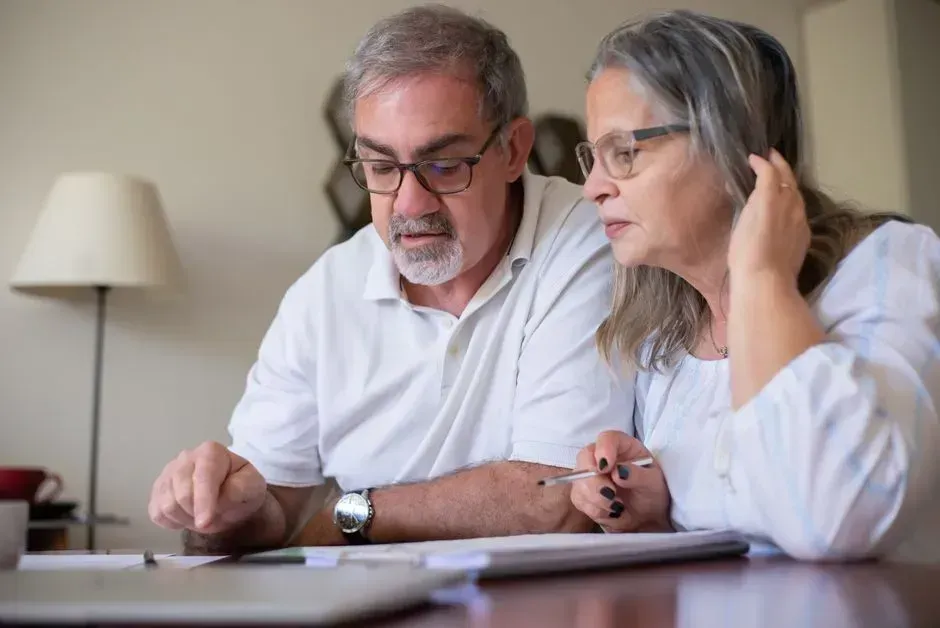 Piling everything into pretax retirement accounts (Image Credits: Pexels)