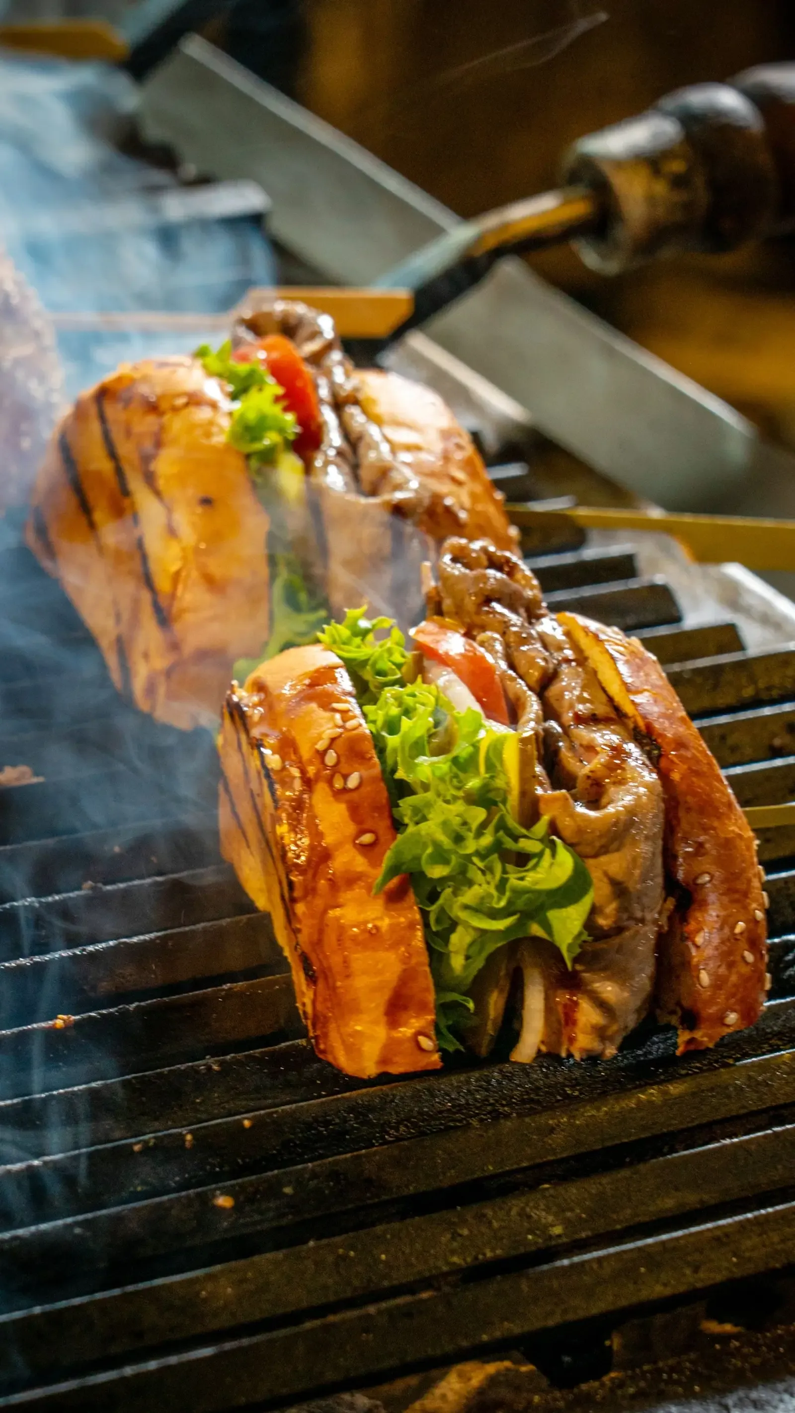 Primanti Bros. Sandwich, Pittsburgh (Image Credits: Pexels)