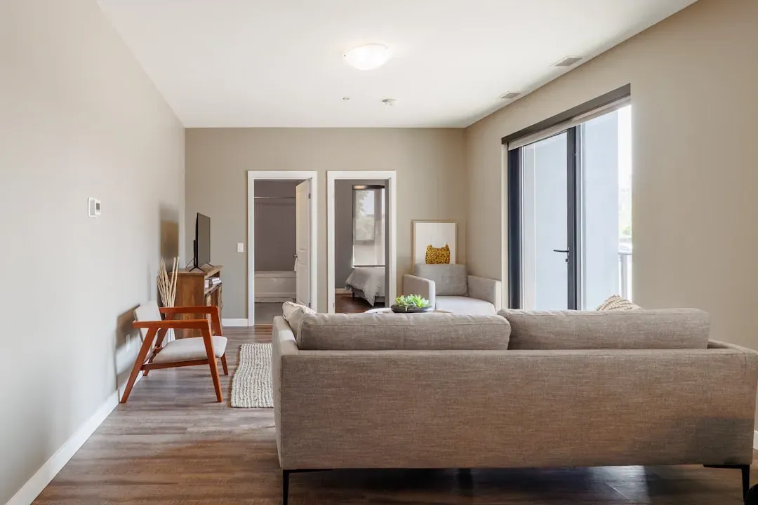Myth 13: You Can't Personalize a Rental Home (Image Credits: Unsplash)