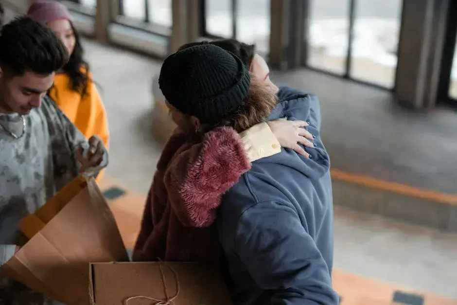 7. "Your Kindness Stands Out" (Image Credits: Pexels)