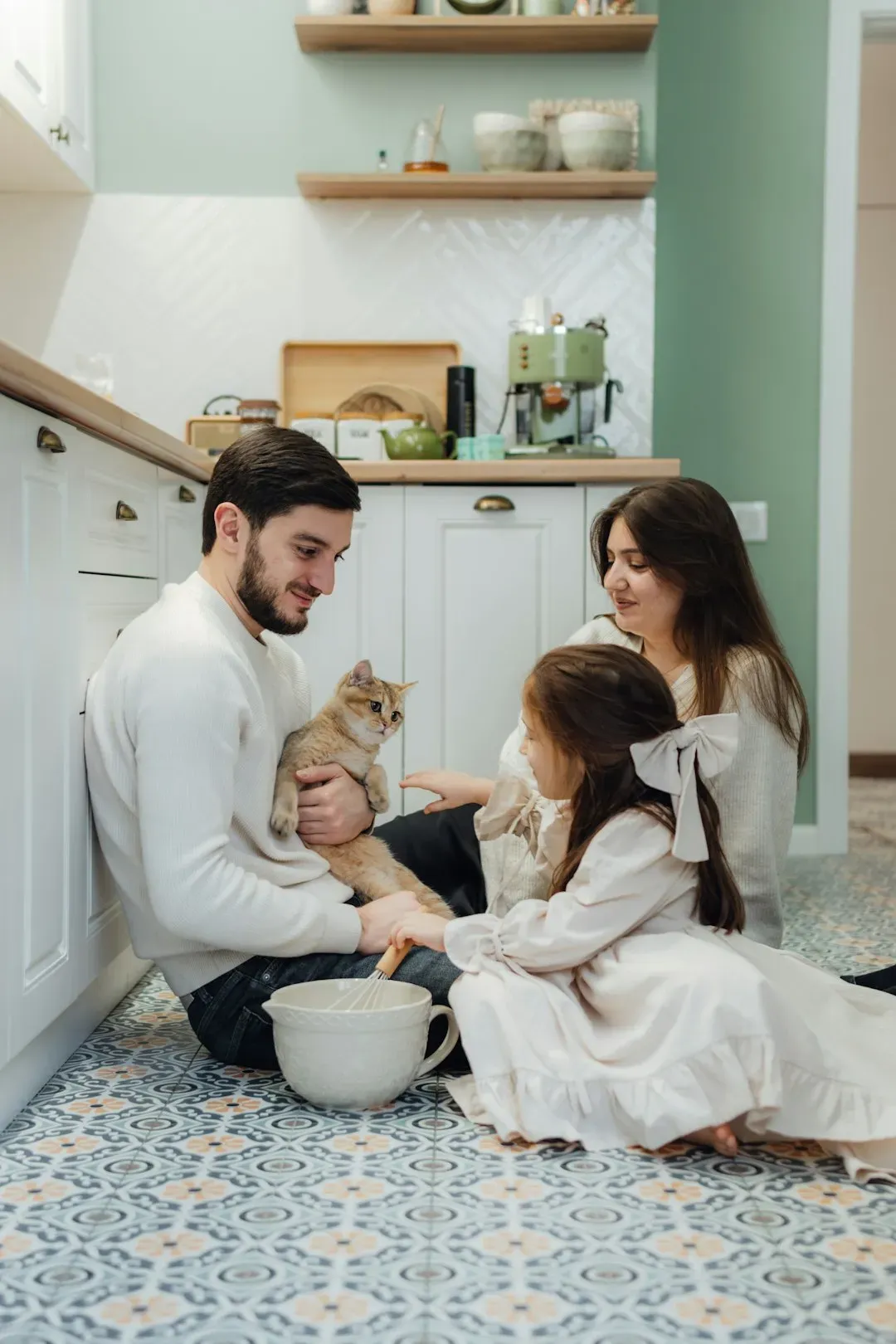Responsibility, Teamwork, and the Family as a Unit (Image Credits: Unsplash)