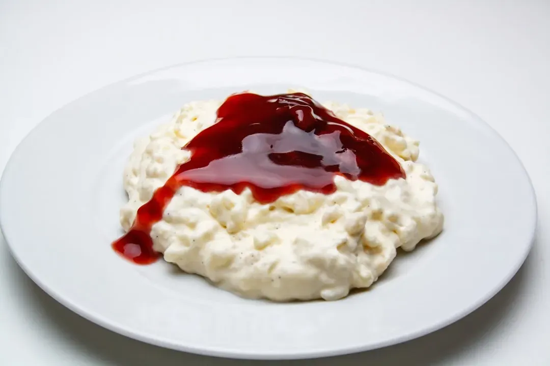 8. Rice Pudding (Image Credits: Unsplash)