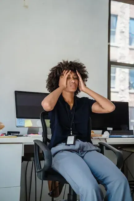 10. Your Mental Health Is Noticeably Declining (Image Credits: Pexels)