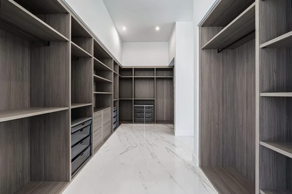 8. Ultra-personalized built-ins and specialty rooms (Image Credits: Pexels)