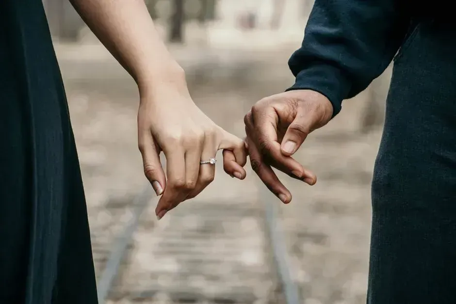 Getting Married in Your Twenties (Image Credits: Pexels)