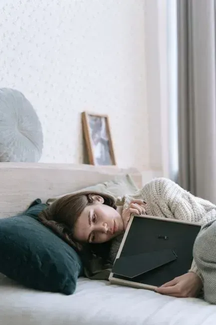 1. The Emotional Toll Is Far Greater Than Anyone Warned You (Image Credits: Pexels)