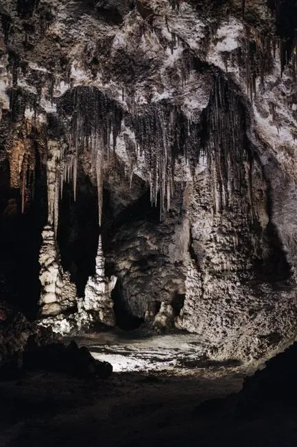 Meramec Caverns, Stanton, Missouri (Image Credits: Pexels)