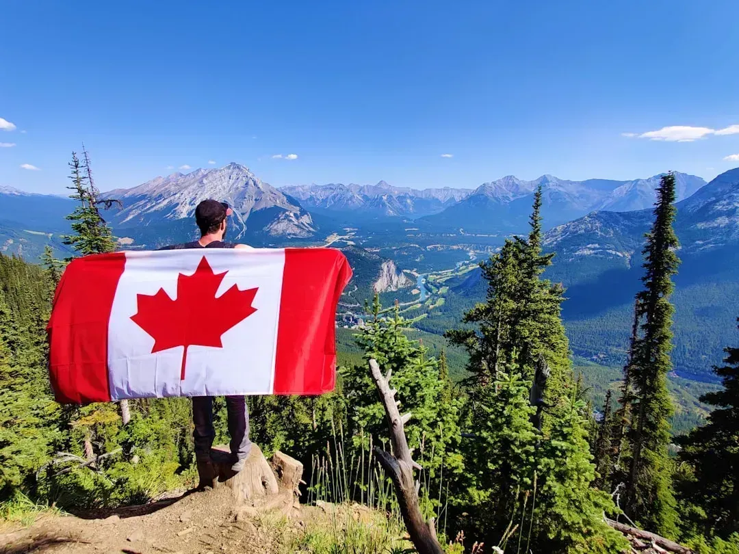 Canada's expanded citizenship by descent law (Image Credits: Unsplash)