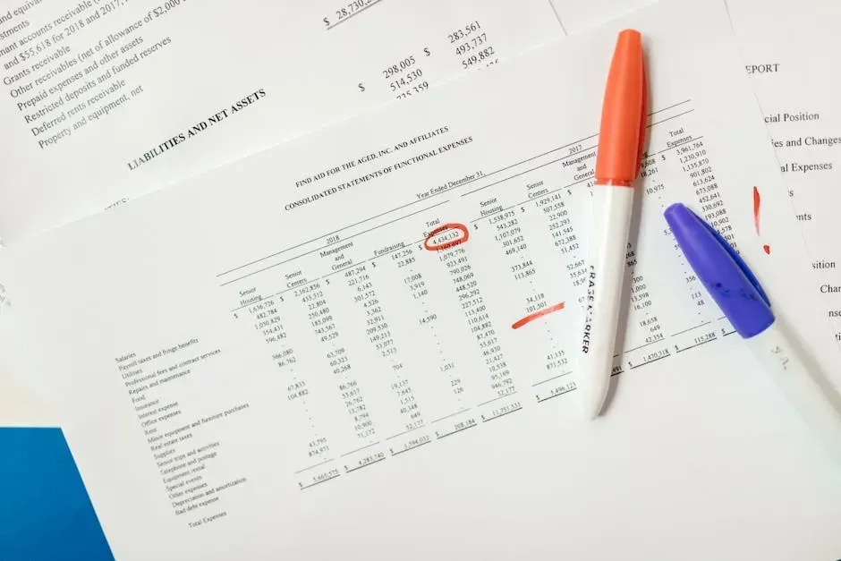 6. Teaching the Difference Between Assets and Liabilities (Image Credits: Pexels)