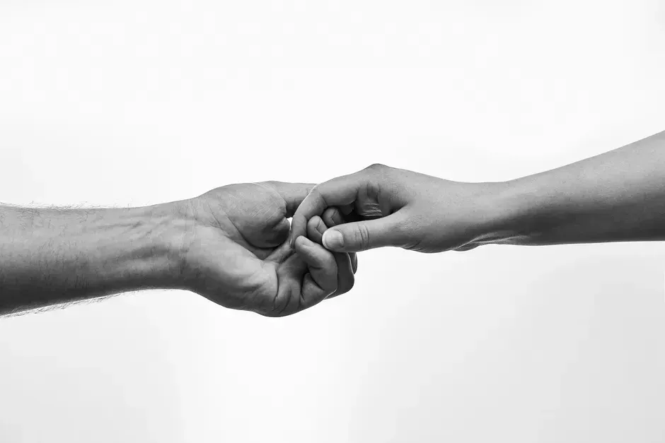 5. "What would you want to know if this relationship were ending?" (Image Credits: Gallery Image)