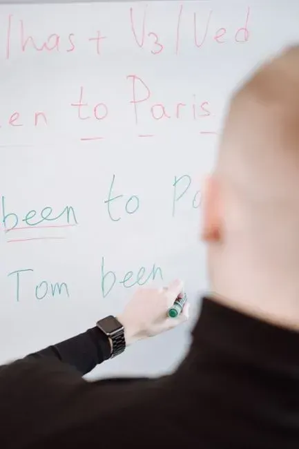 8. The passive voice should always be avoided (Image Credits: Pexels)