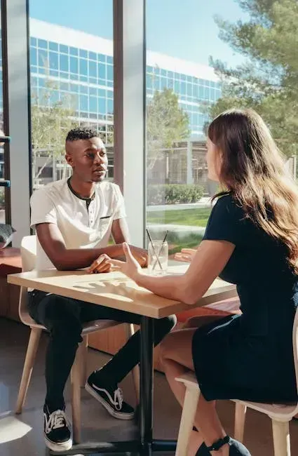 Being Talked Over or Interrupted (Image Credits: Pexels)