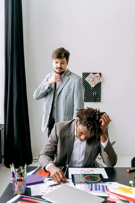 6. They Never Acknowledge What You Do Well (Image Credits: Pexels)