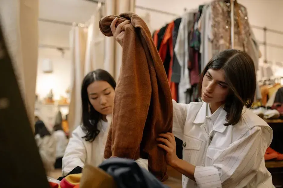 2. Thrifting Goes Mainstream Across Every Income Level (Image Credits: Pexels)